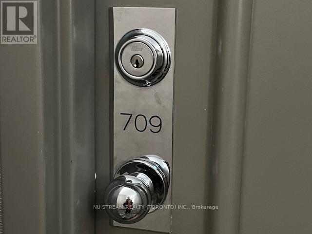 709 - 1470 Midland Avenue, Toronto (dorset Park)
