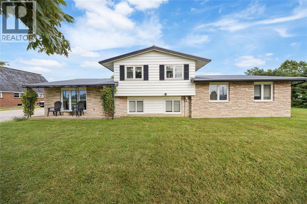 7884 Rawlings Road, Lambton Shores