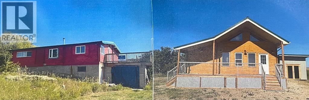 473021 Rr#101, Rural Wainwright No. 61, M.d. Of