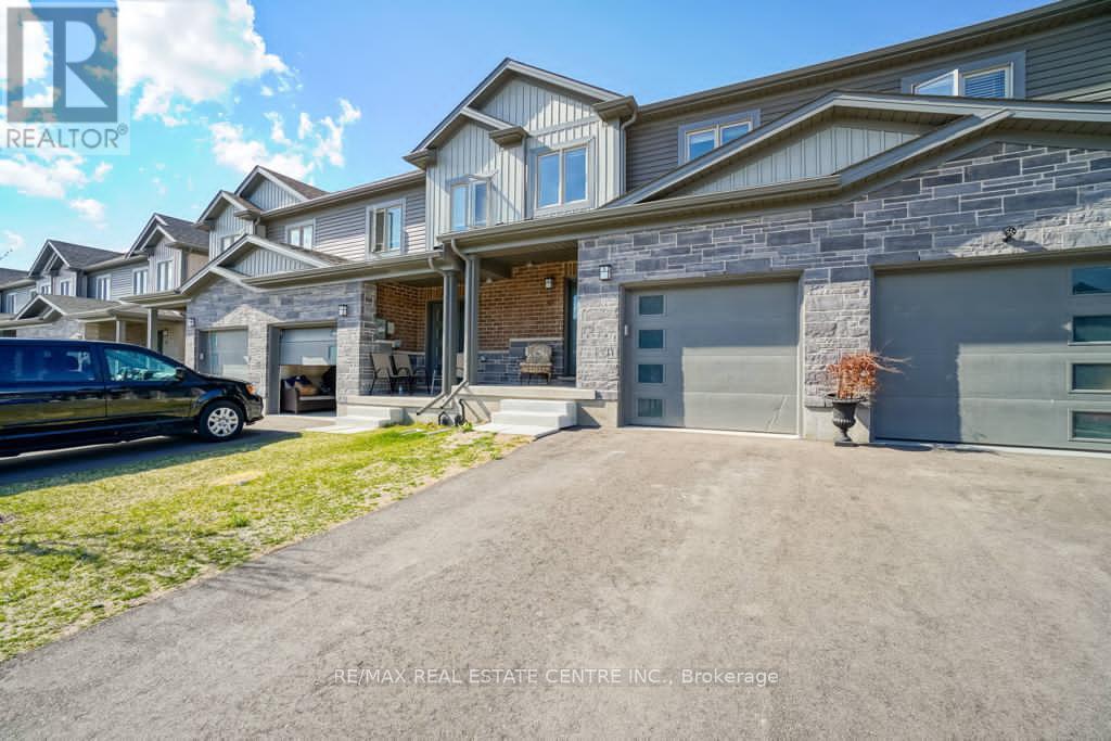 45 Nieson Street, Cambridge