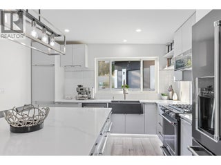 8195 Jackpine Road. Vernon, British Columbia