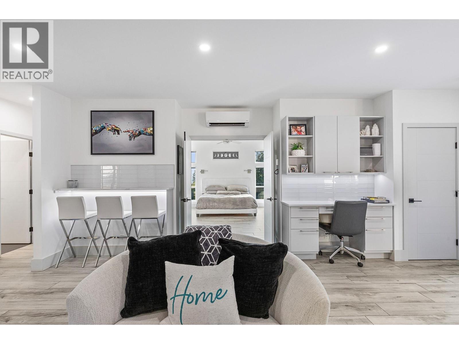 8195 Jackpine Road. Vernon, British Columbia