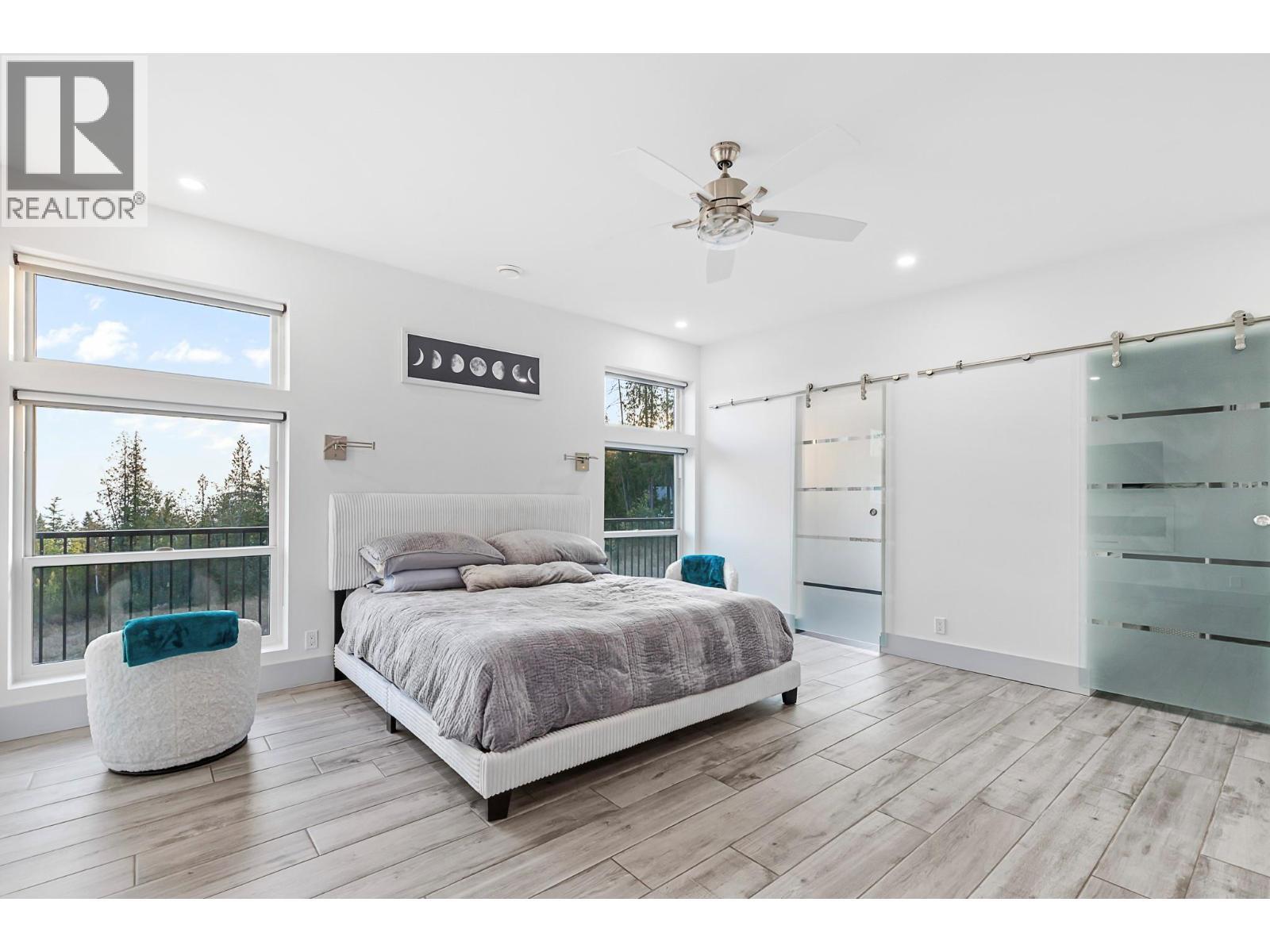 8195 Jackpine Road. Vernon, British Columbia