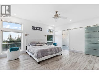 8195 Jackpine Road. Vernon, British Columbia