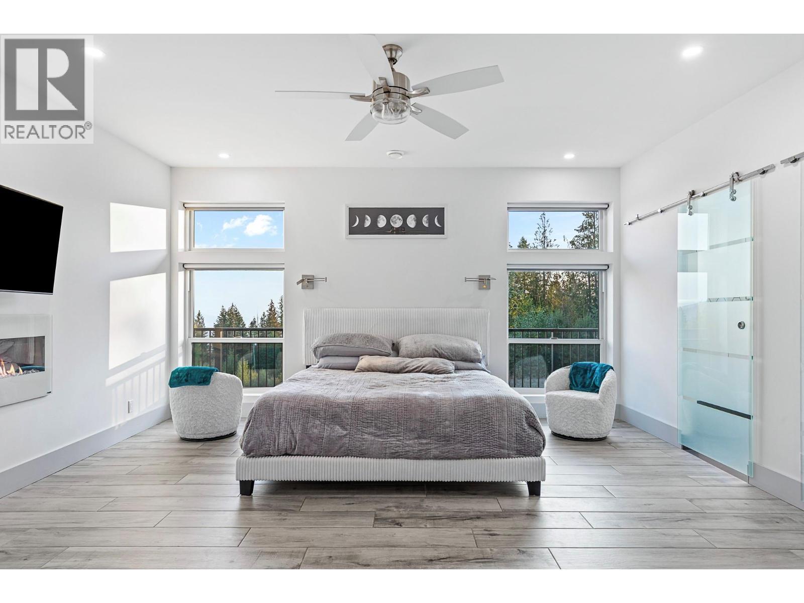 8195 Jackpine Road. Vernon, British Columbia