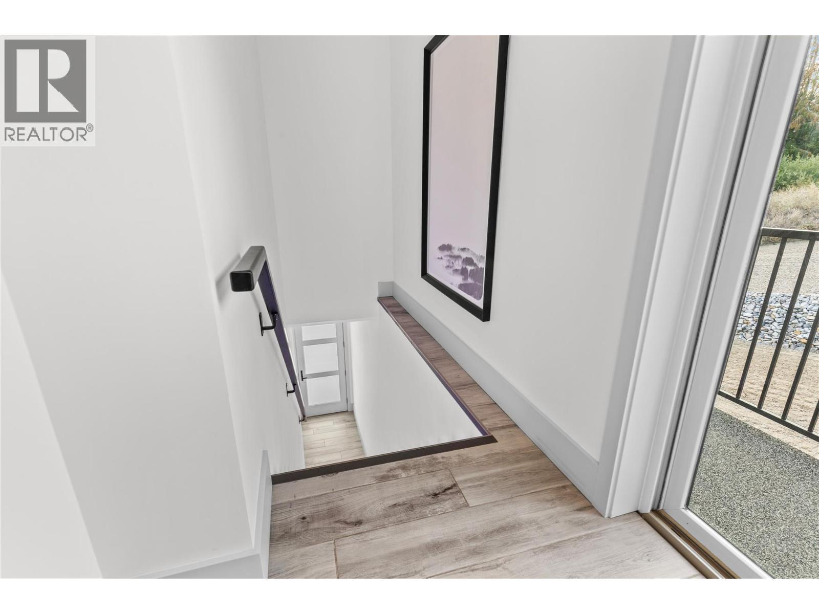 8195 Jackpine Road. Vernon, British Columbia