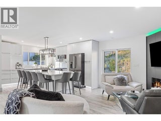 8195 Jackpine Road. Vernon, British Columbia