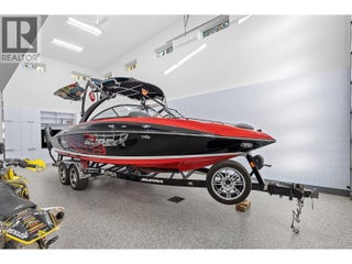 8195 Jackpine Road. Vernon, British Columbia