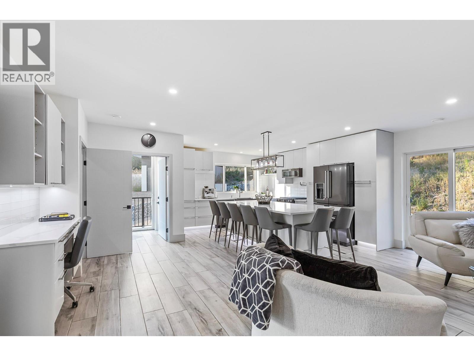 8195 Jackpine Road. Vernon, British Columbia