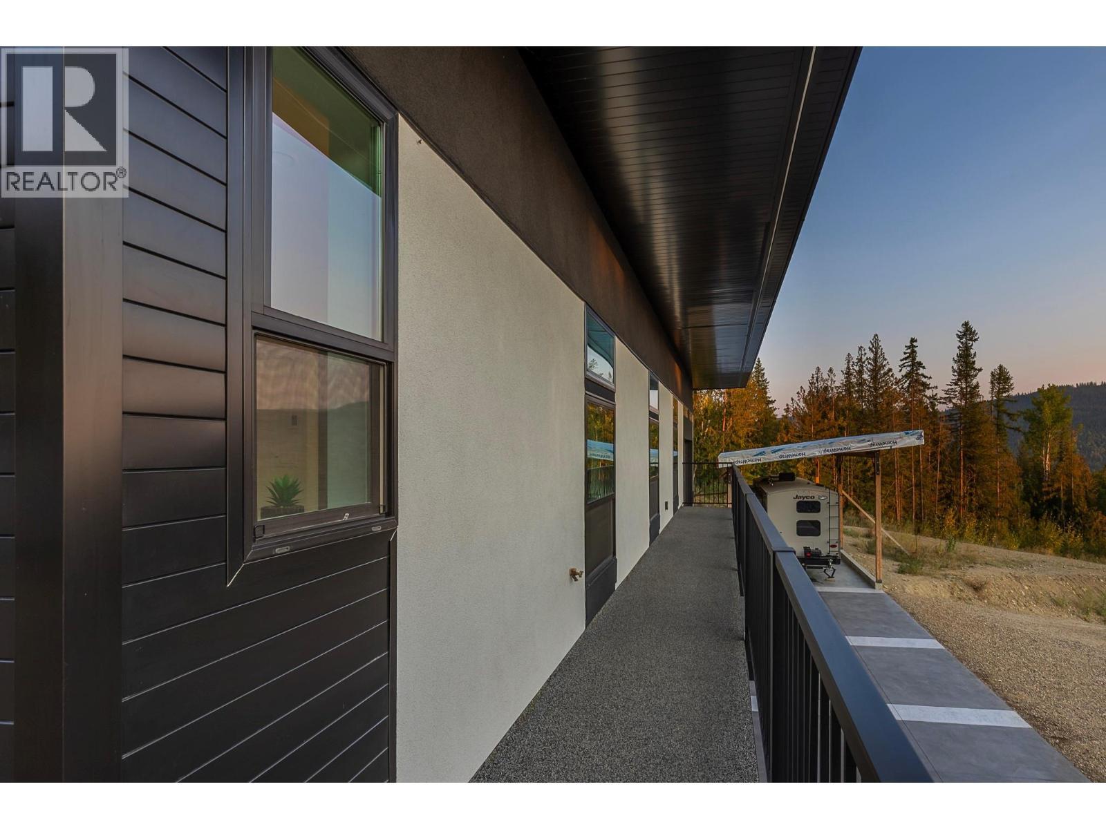 8195 Jackpine Road. Vernon, British Columbia