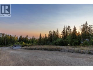 8195 Jackpine Road. Vernon, British Columbia