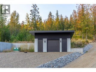 8195 Jackpine Road. Vernon, British Columbia