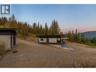 8195 Jackpine Road. Vernon, British Columbia