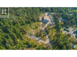 8195 Jackpine Road. Vernon, British Columbia