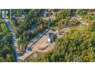 8195 Jackpine Road. Vernon, British Columbia