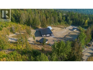 8195 Jackpine Road. Vernon, British Columbia