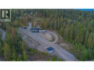 8195 Jackpine Road. Vernon, British Columbia