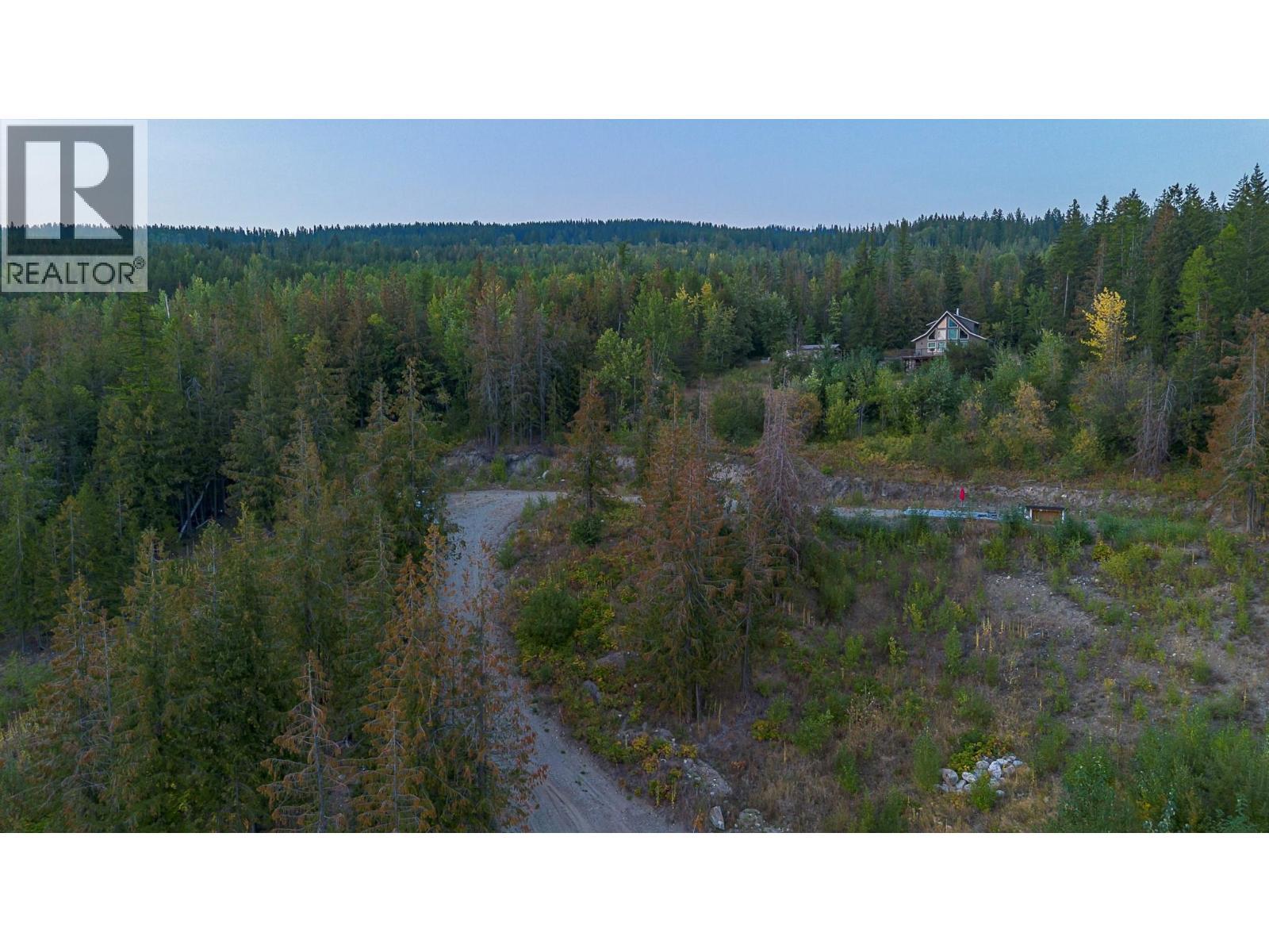 8195 Jackpine Road. Vernon, British Columbia