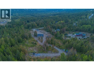 8195 Jackpine Road. Vernon, British Columbia