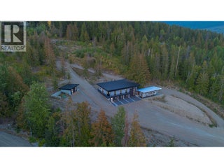 8195 Jackpine Road. Vernon, British Columbia