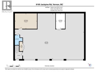 8195 Jackpine Road. Vernon, British Columbia