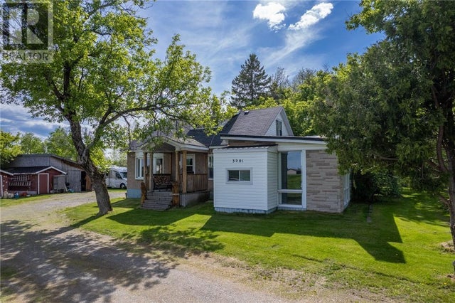 3201 Main Street, Blezard Valley