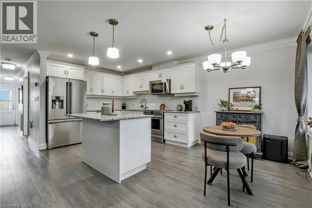 47 Bishop Reding Trail, Hamilton