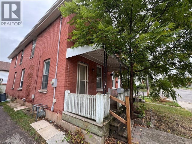 141 Superior Street, Brantford