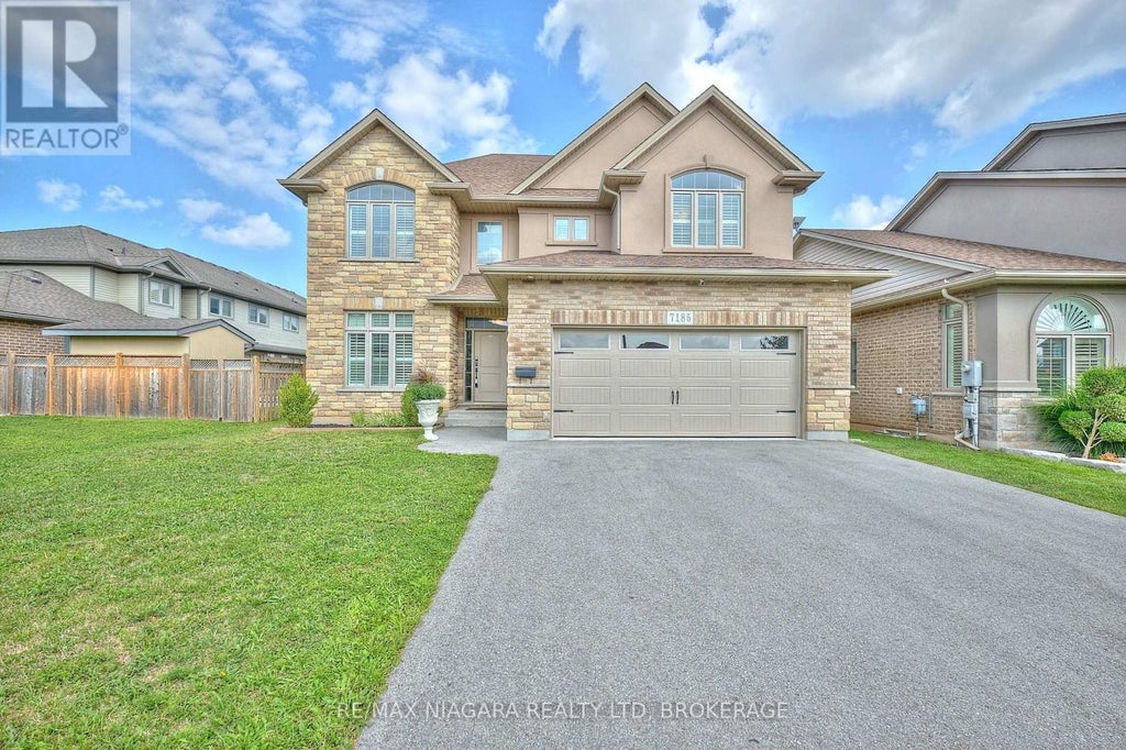 7185 Stacey Drive, Niagara Falls (morrison)