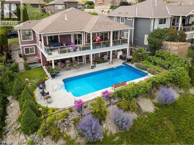 860 Kuipers Crescent, Kelowna