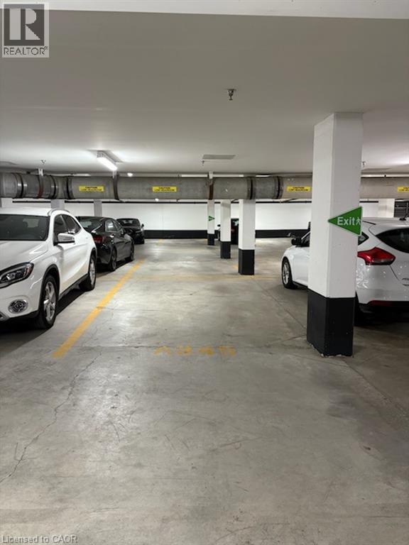 16 Concord Place Place Unit# 534, Grimsby