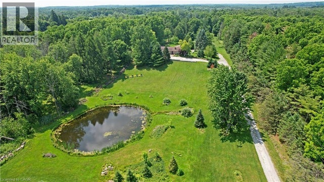 10566 Second Line, Campbellville