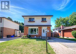 164 Green Valley Drive, Kitchener