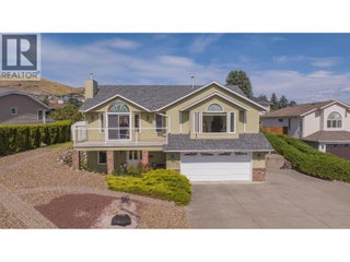 8841 Michael Drive. Coldstream, British Columbia