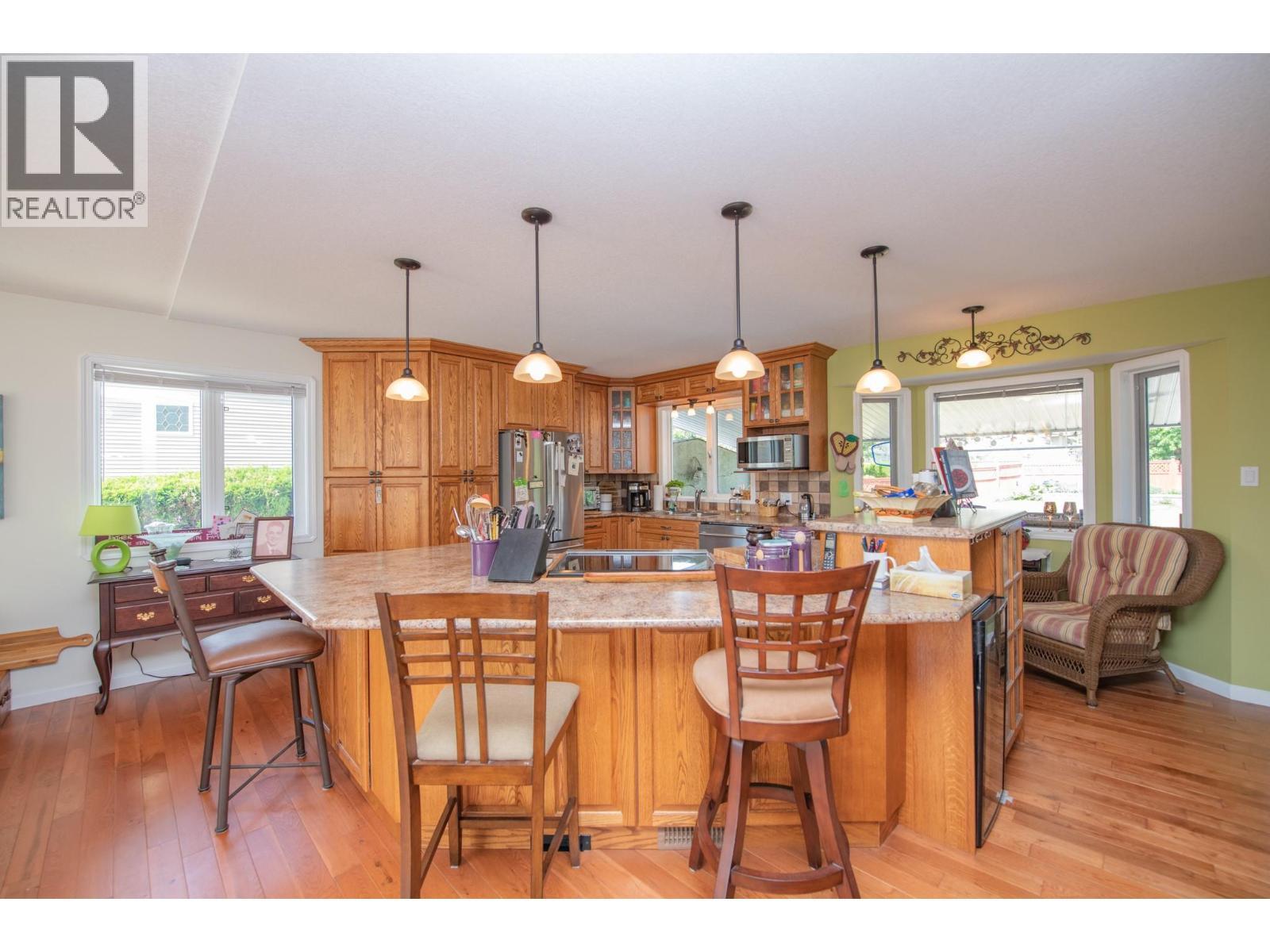 8841 Michael Drive. Coldstream, British Columbia