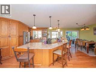 8841 Michael Drive. Coldstream, British Columbia