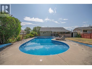 8841 Michael Drive. Coldstream, British Columbia