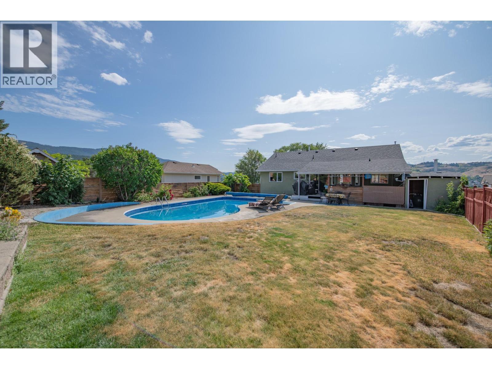 8841 Michael Drive. Coldstream, British Columbia