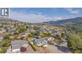 8841 Michael Drive. Coldstream, British Columbia