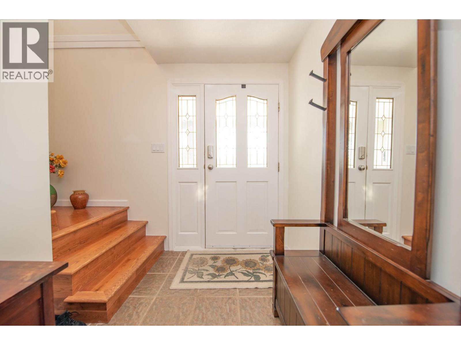 8841 Michael Drive. Coldstream, British Columbia