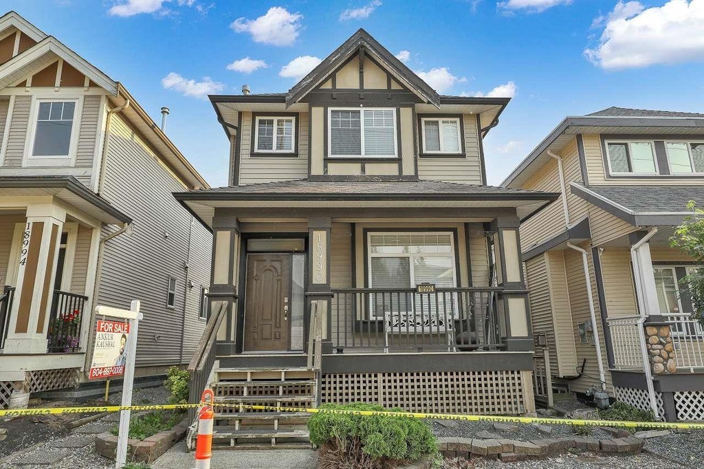 18990 72 Avenue, Surrey