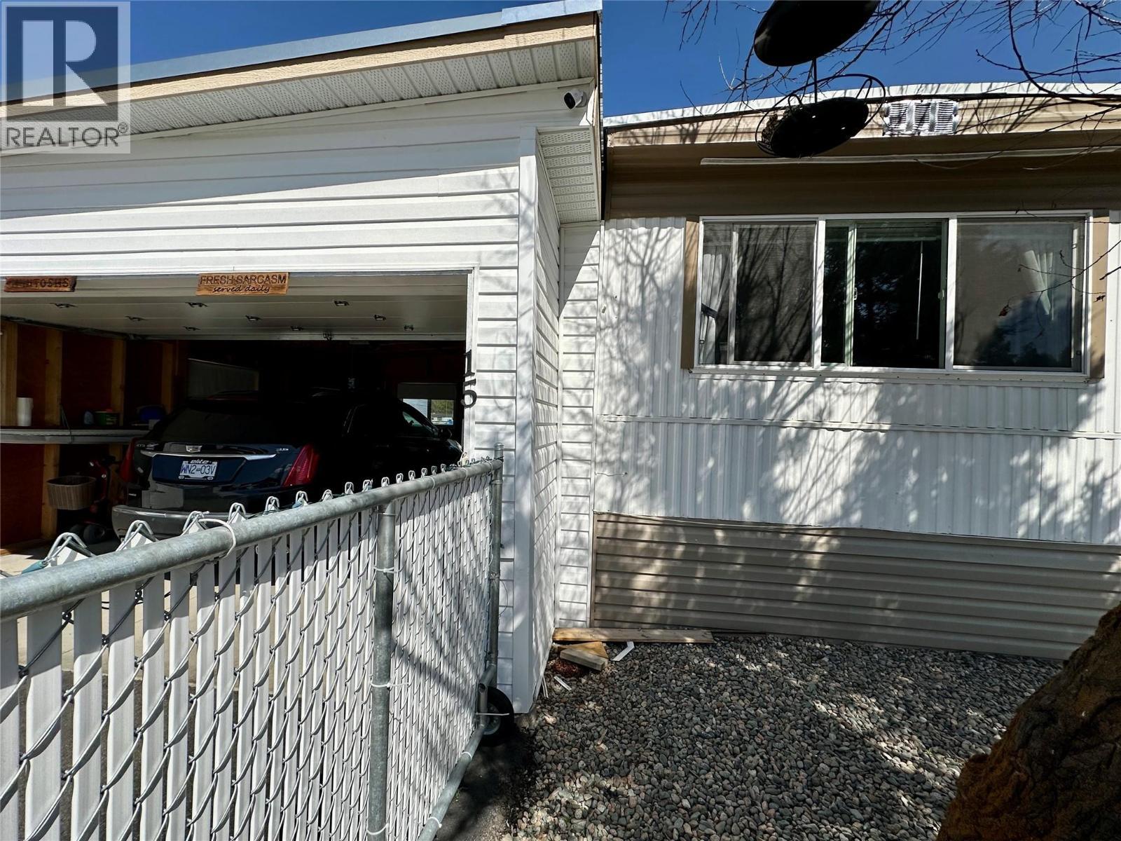 473 Corina Avenue Unit# 15. Princeton, British Columbia