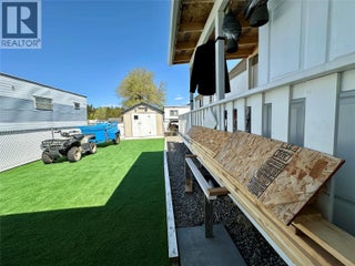 473 Corina Avenue Unit# 15. Princeton, British Columbia