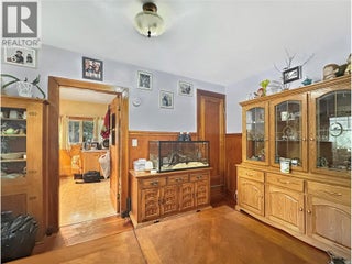 60 Angela Avenue. Princeton, British Columbia