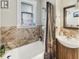 60 Angela Avenue. Princeton, British Columbia