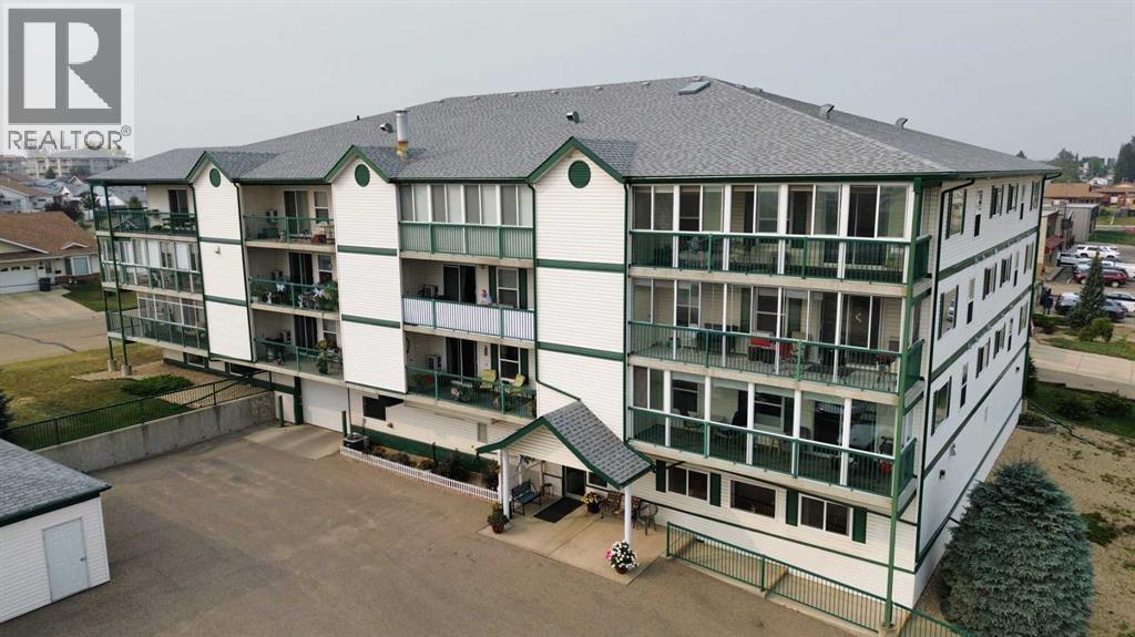 205, 4319 49 Street, Innisfail