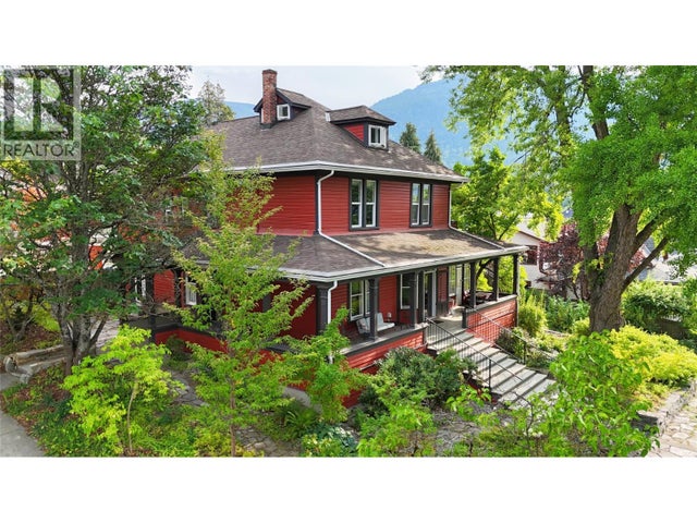 424 Observatory Street, Nelson