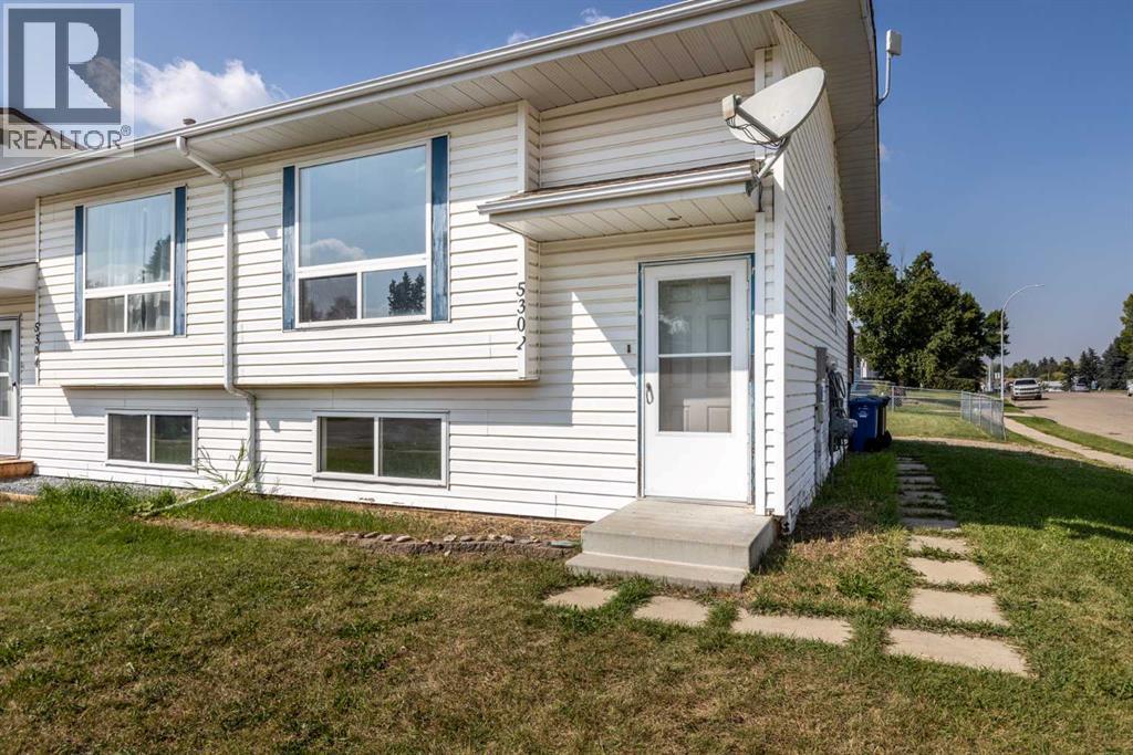 5302 36a Street, Innisfail