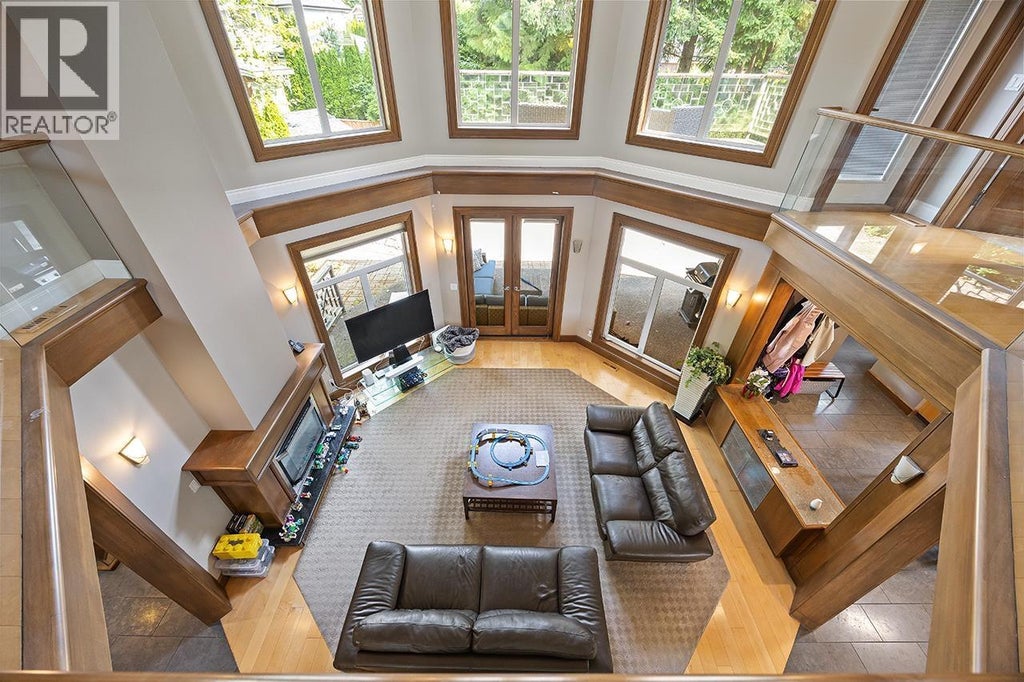 3582 Edgemont Boulevard, North Vancouver