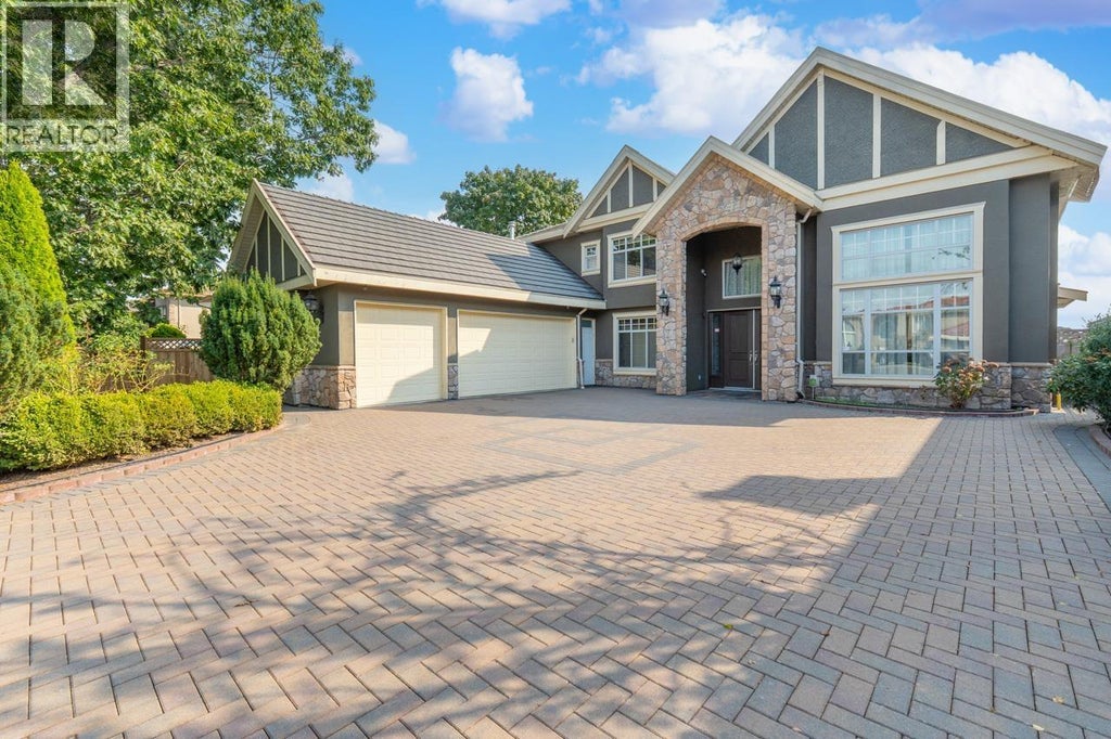 7520 Reeder Road, Richmond